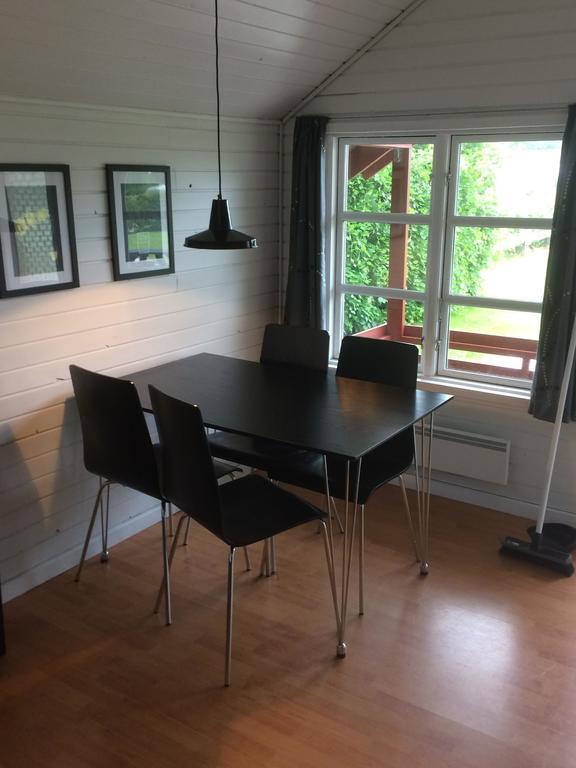 Bredebro camping Exterior foto
